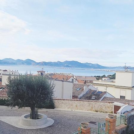 Logement A Cannes Suquet, Emplacement Privilegie Bagian luar foto