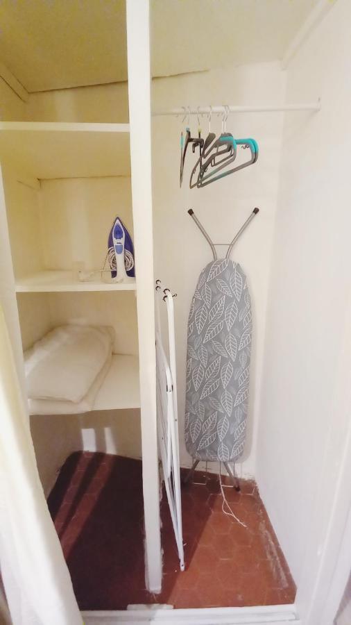 Logement A Cannes Suquet, Emplacement Privilegie Bagian luar foto