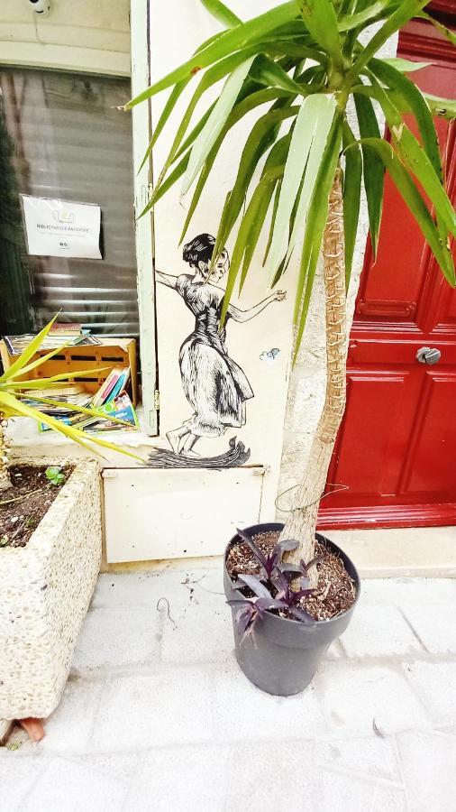 Logement A Cannes Suquet, Emplacement Privilegie Bagian luar foto