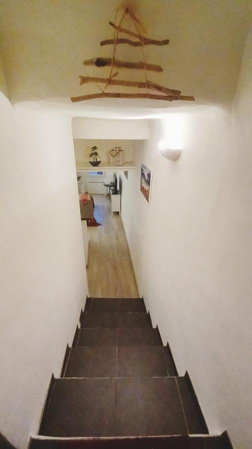 Logement A Cannes Suquet, Emplacement Privilegie Bagian luar foto