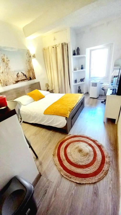 Logement A Cannes Suquet, Emplacement Privilegie Bagian luar foto